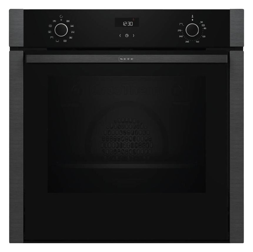 N50 BLE310E (B3ACE2AG3+Z1608BX0) Einbaubackofen groß AutoClean 