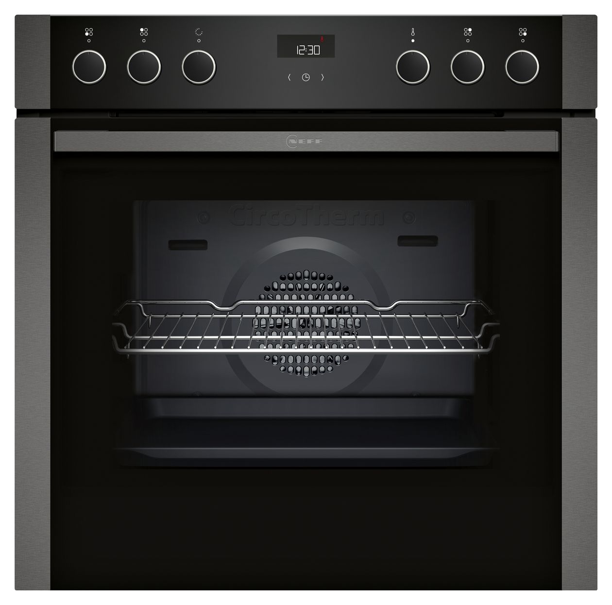 N50 E1ACE2AG4 Einbauherd (ohne Kochfeld) groß EEK: A+ AutoClean 
