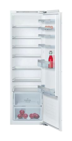 N50 KI1812FF0 319 l 177,2 cm Einbaukühlschrank EEK: F 144 kWh Jahr 