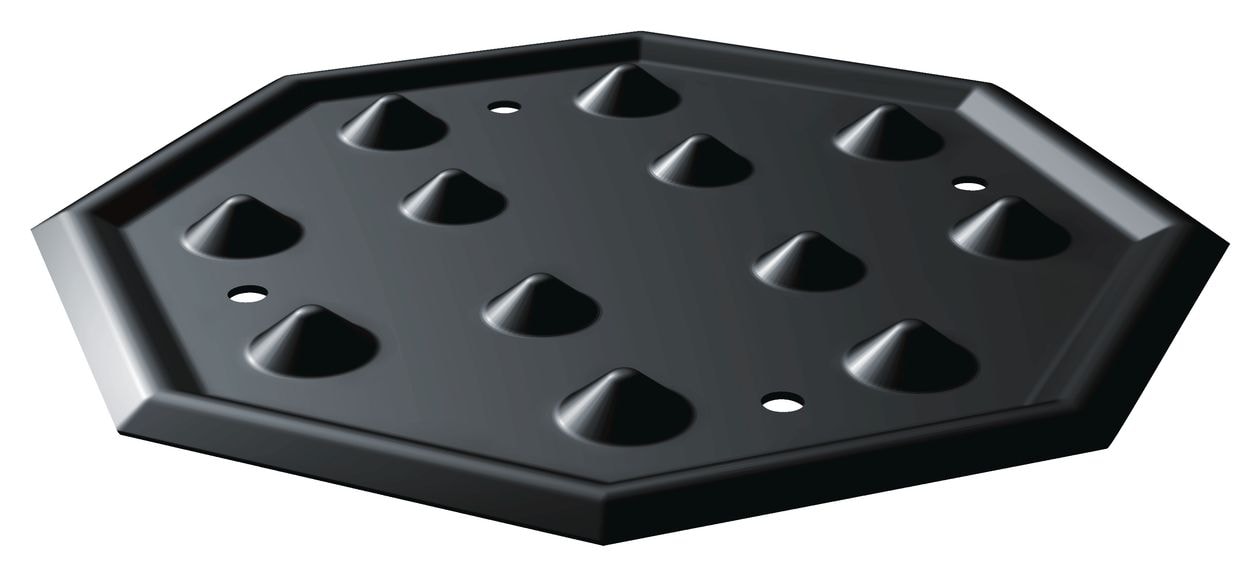 Z2480X0 Simmerplatte 202 mm 