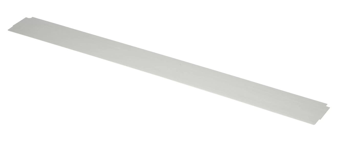 Z4220A1 Ausgleichsblende (Aluminium) 