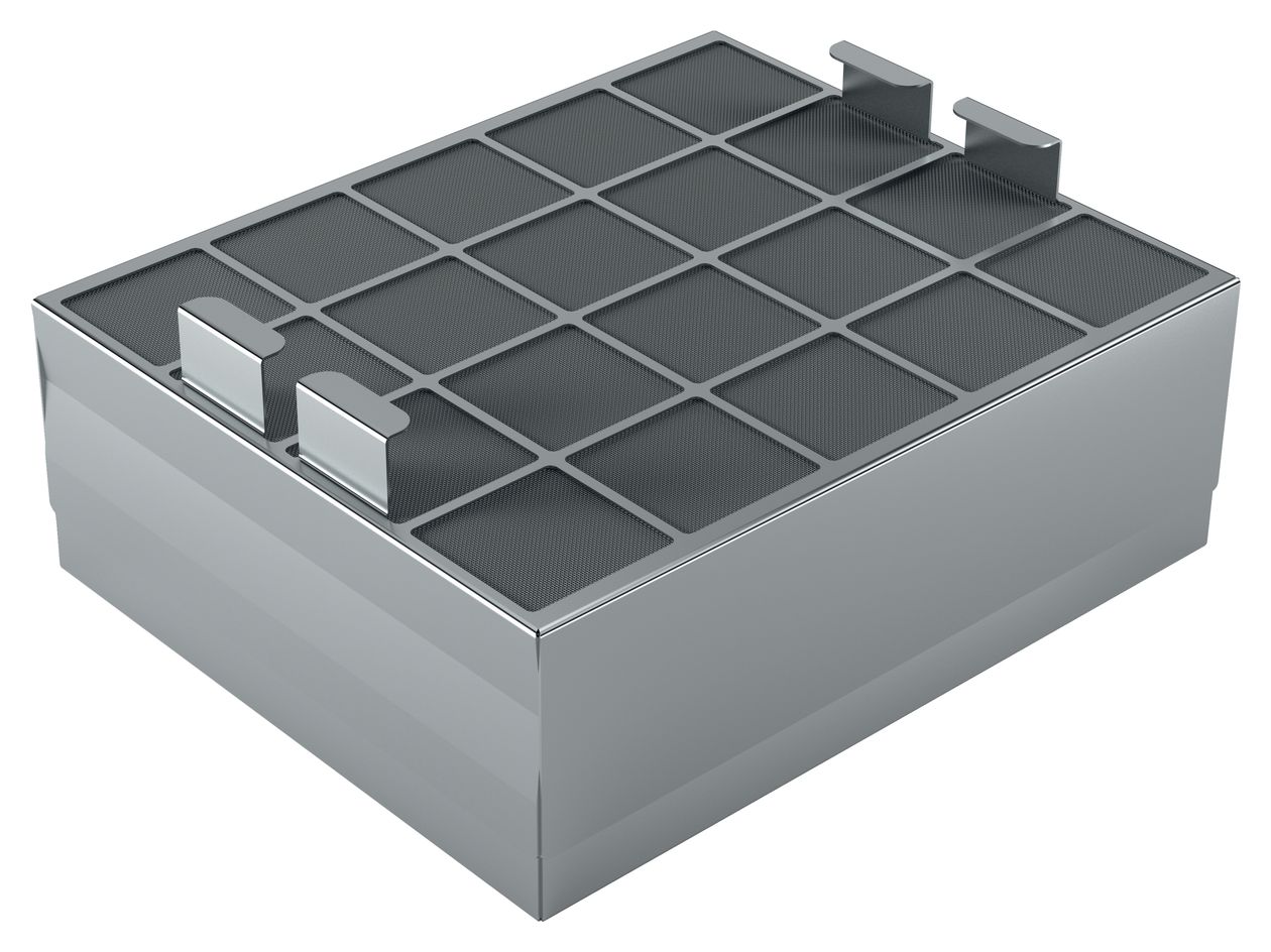 Z50XXP0X0 Long Life Geruchsfilter mit Aktivkohle 