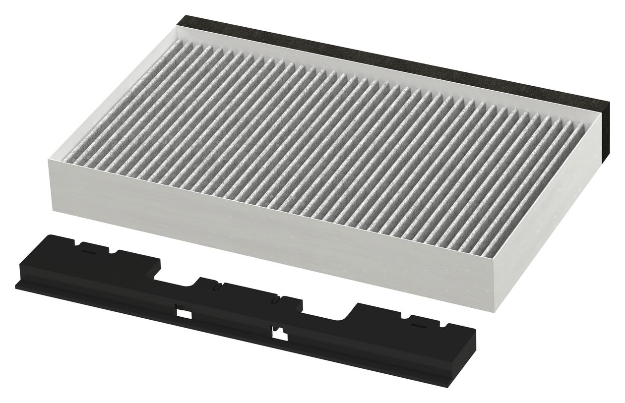 Z53CBB2X4 Clean Air Standard Geruchsfilter 