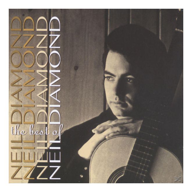Neil Diamond - The Best Of 