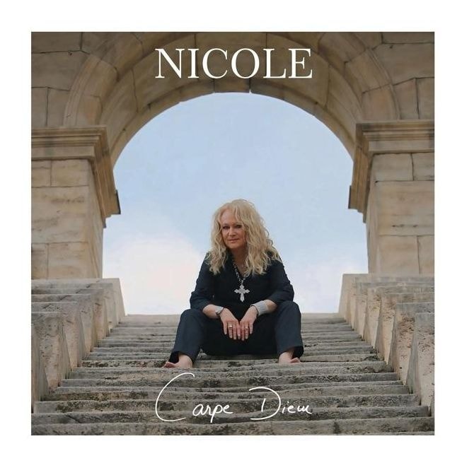 Nicole - Carpe Diem 