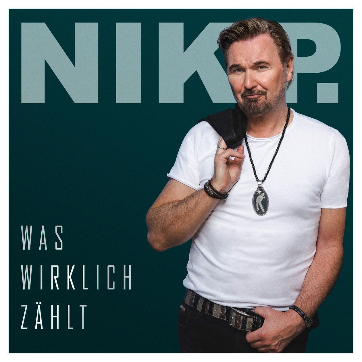 Nik P. - Was wirklich zählt 