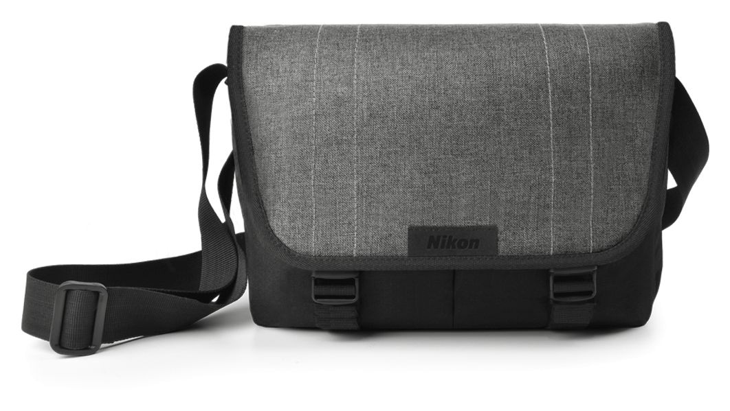 CF-EU14 Messengerhülle für Nikon 