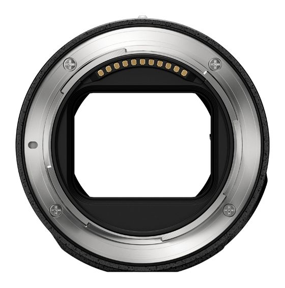 Mount Adapter FTZ II 