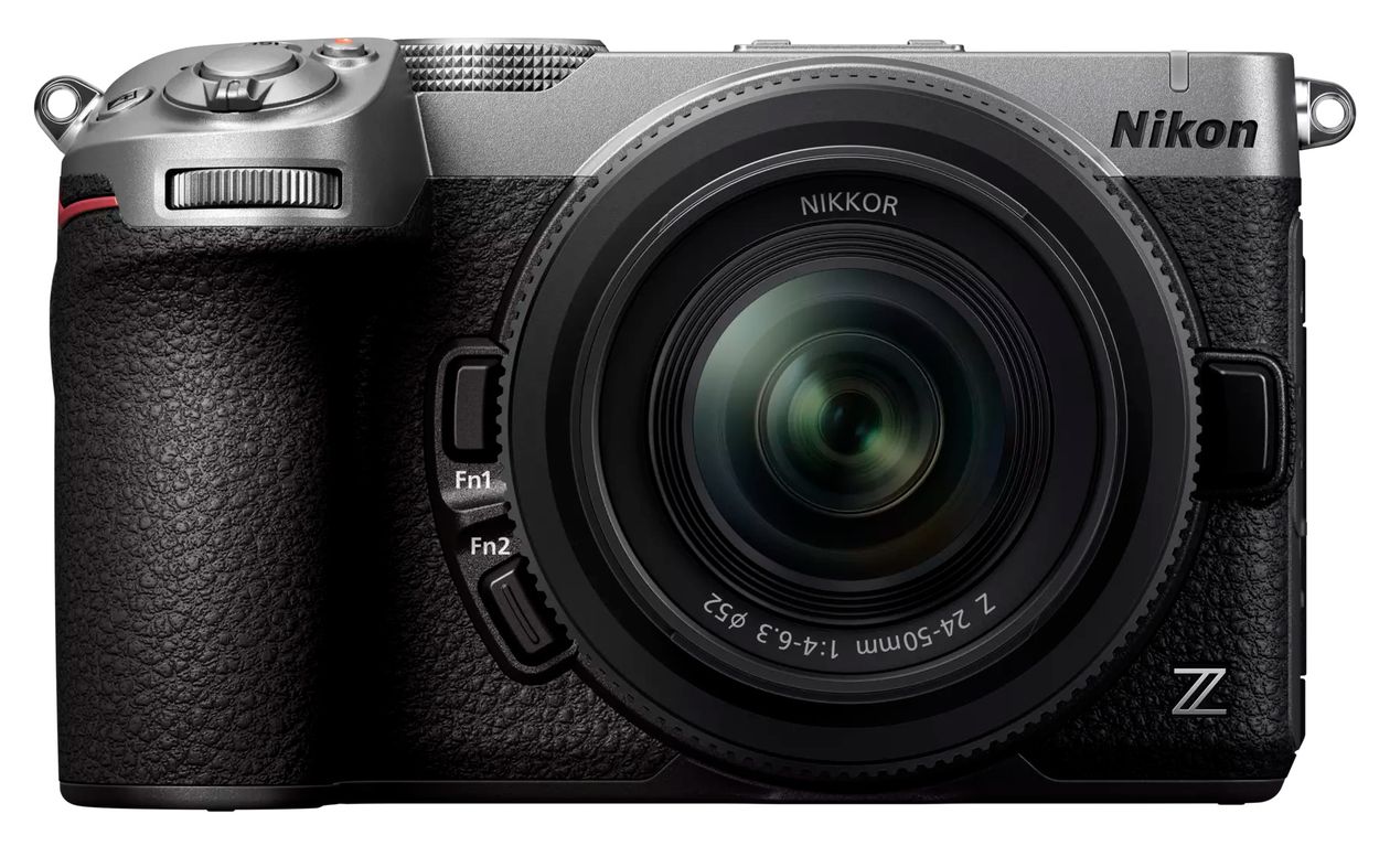Z5IIC + 24-50mm f/4-6.3 