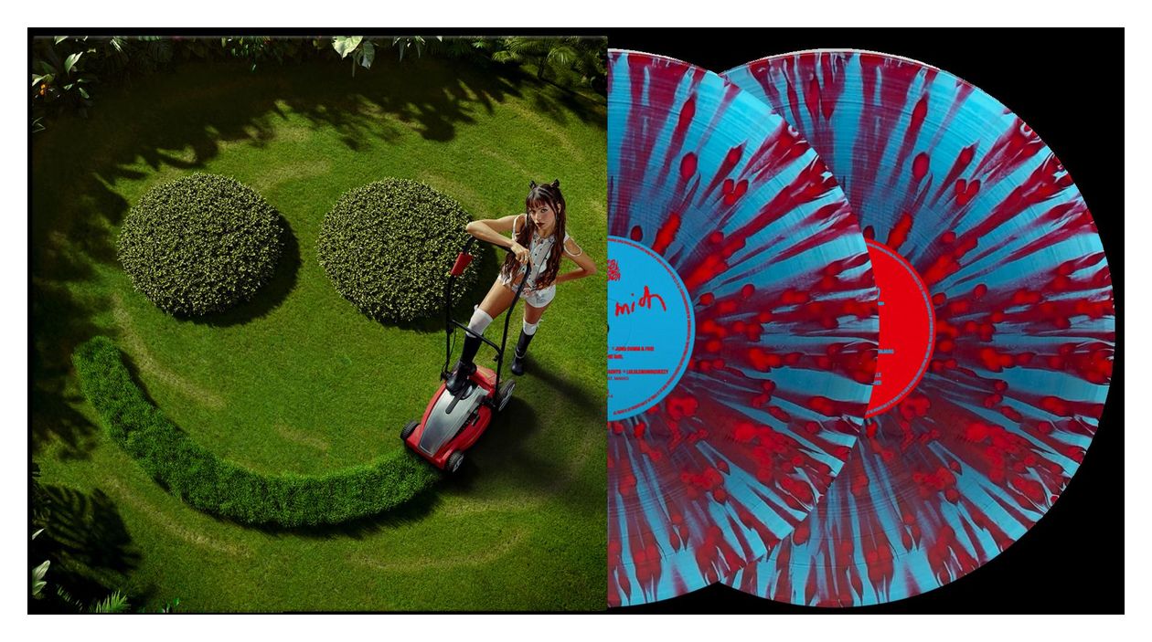 Nina Chuba - Ich lieb mich, ich lieb mich nicht 