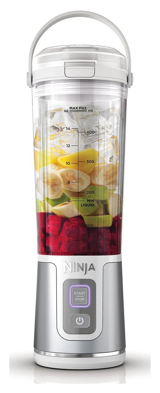 BC151EU Blast 0,532 l Standmixer 14,4 W  (Weiß) 