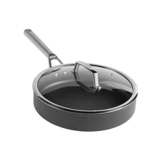 C30126DE Foodi Zerostick Premium Allzweckpfanne 26 cm Rund 