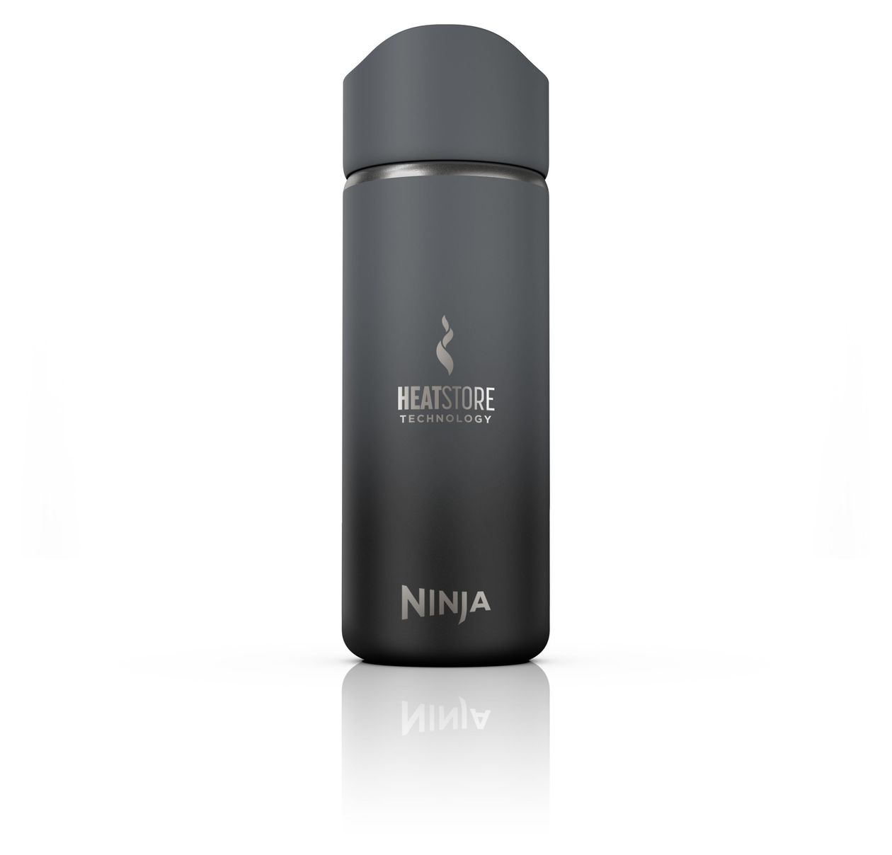 DW1603EUU Sip Perfect Reisebecher   (Schwarz) 