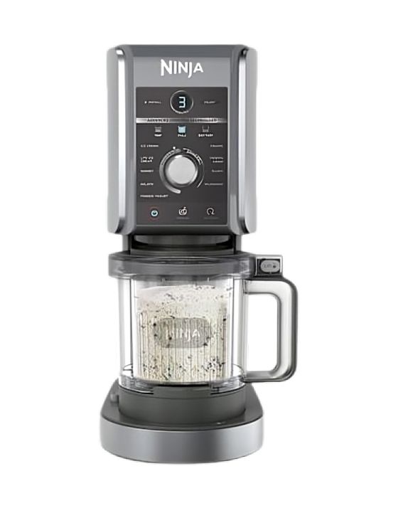 NC502EU Creami Deluxe 0,709 l Eismaschine 800 W 