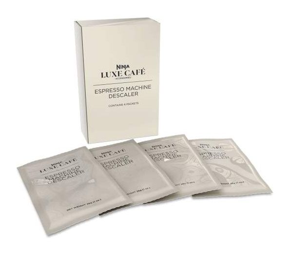 XSKDCLSOL4EUK Entkalkungs-Lösung (4 Pack)  Entkalker  (Beige) 