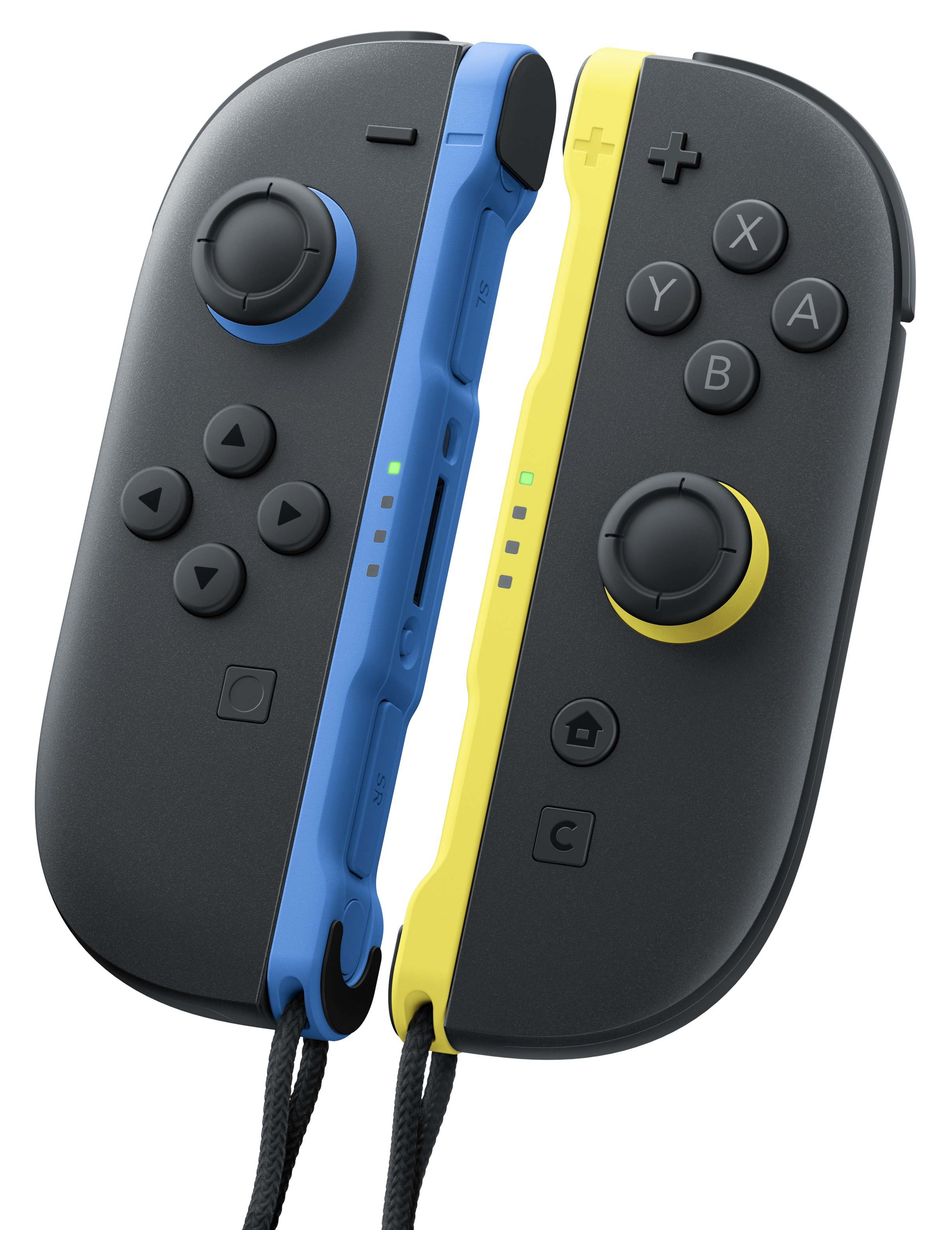 Joy-Con 2 