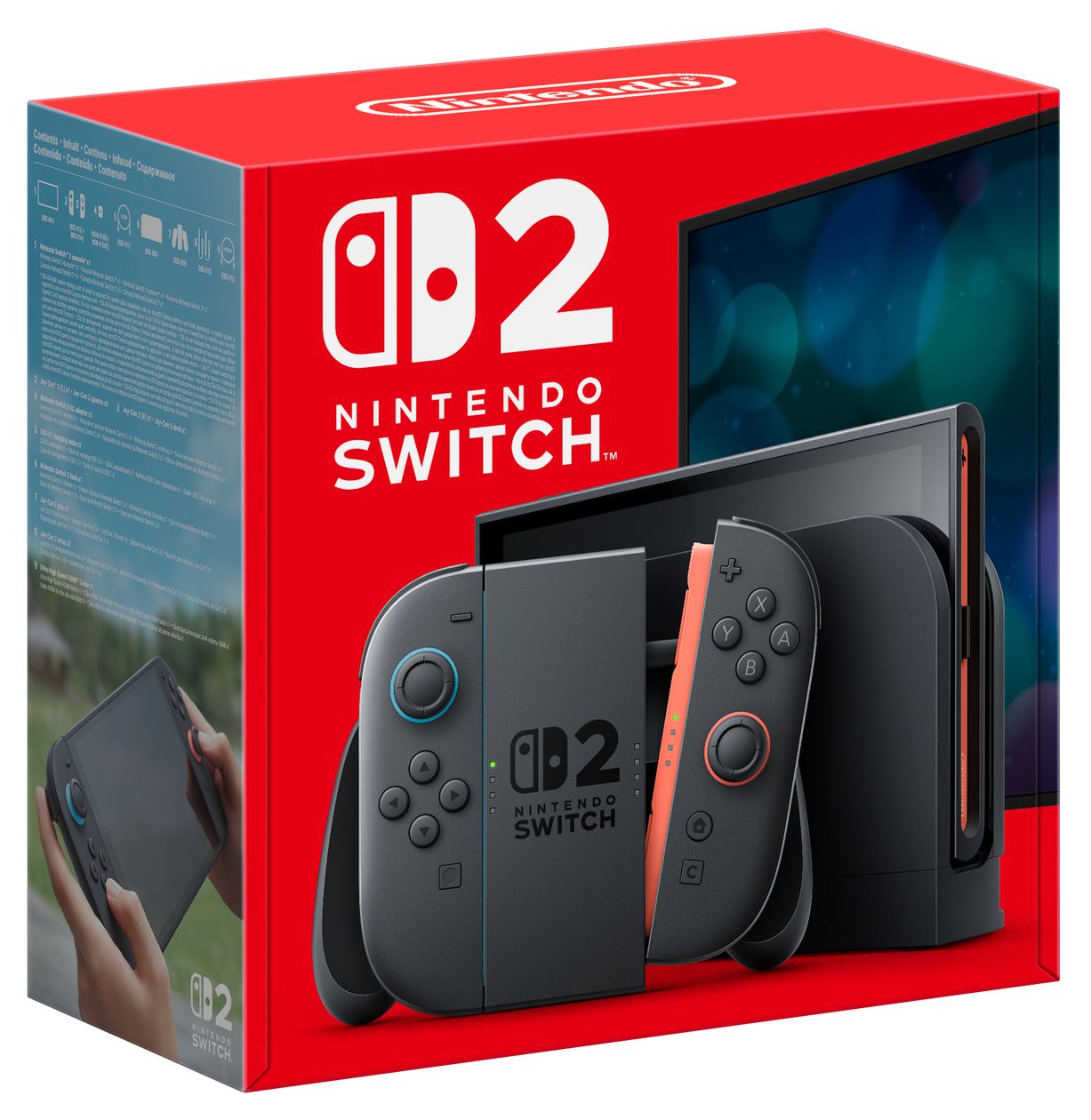 Switch 2 