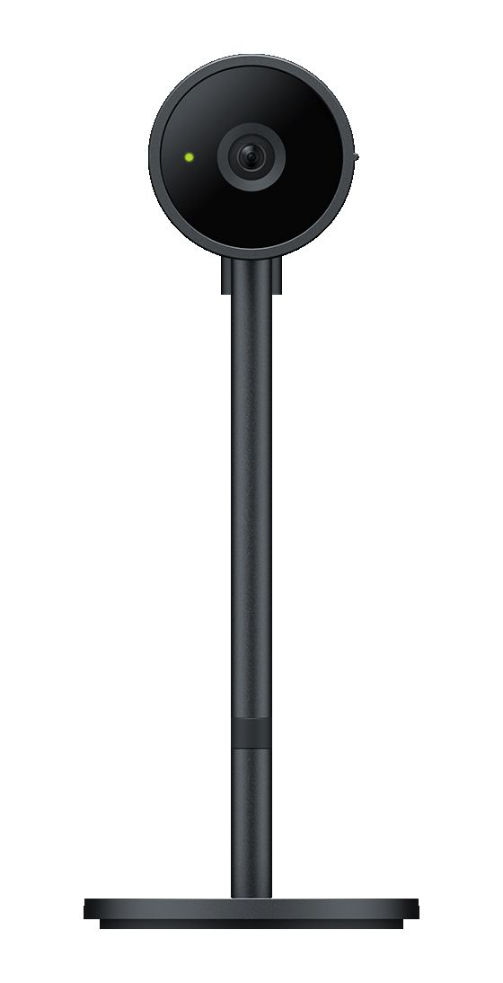 Switch 2-Kamera Nintendo Switch 2 Switch 2 Kabelgebunden  (Schwarz) 