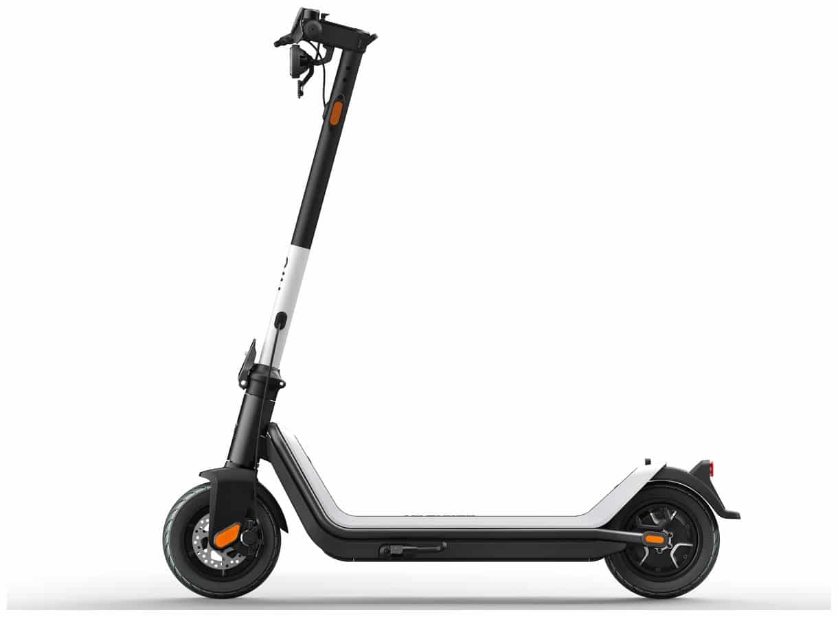 KQi3 Sport 18,4 kg 300 W E-Scooter bis zu  40 km Reichweite 
