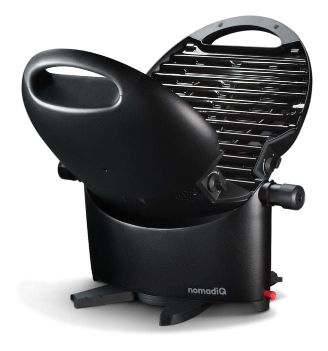 18.2256.88MB BBQ Gasgrill 3200 W  (Schwarz) 