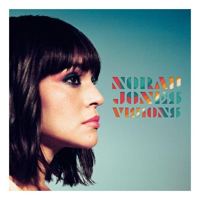 Norah Jones - Visions 