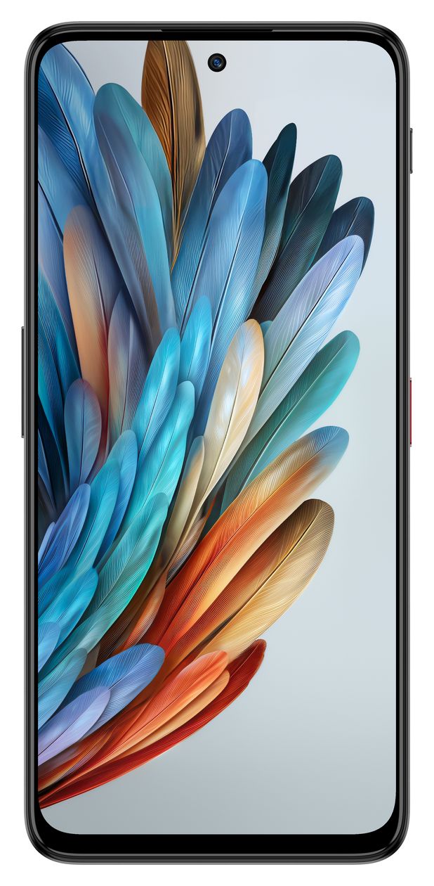 Focus Pro 256 GB 5G Smartphone 17,1 cm (6.72") 2,0 GHz Android 108 MP Dreifach Kamera Dual Sim WiFi 5  (Schwarz) 