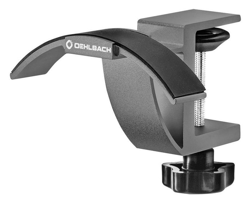 Alu Style T1 Tischhalter 