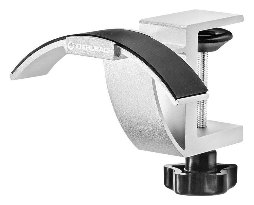 Alu Style T1 Tischhalter 