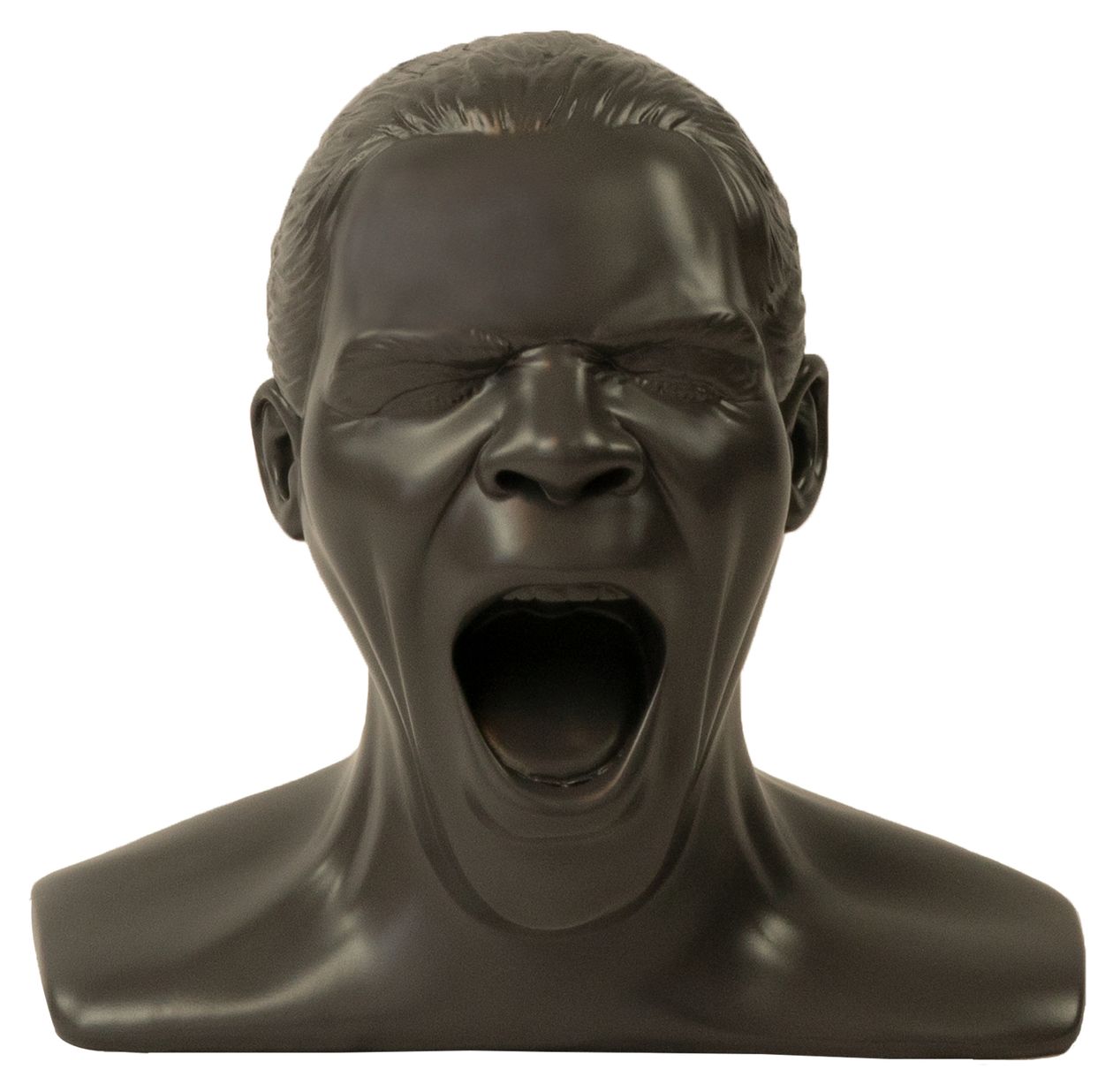 Kopfhörerständer Scream Unlimited Plus Kopfhörer-Halterung  (Anthrazit) 