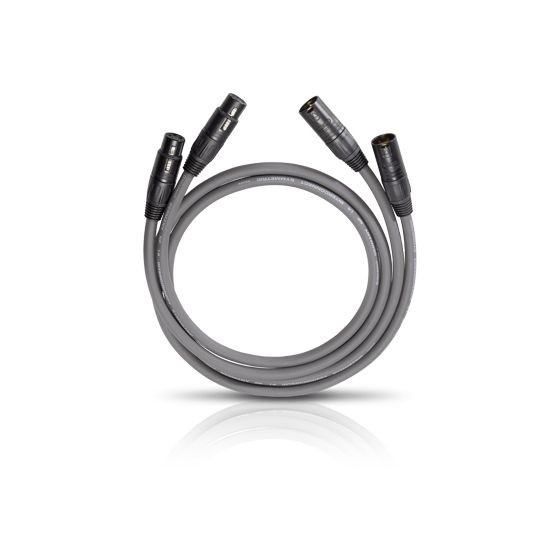 NF 14 XLR Master Set 
