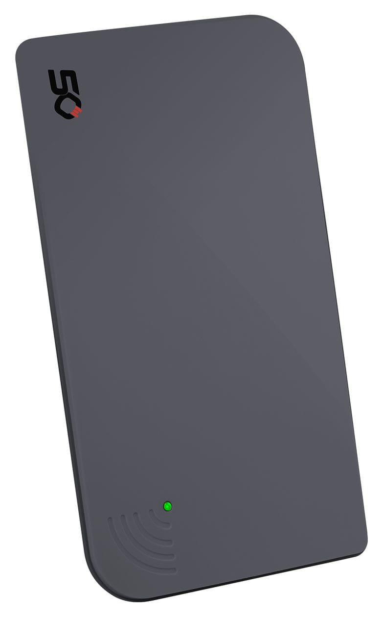 Scope Vision 5G DVB-T2 Zimmerantanne 