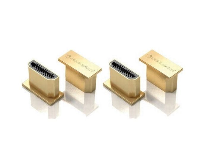 XXL HDMI Caps 