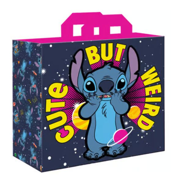 Cute but Weird 