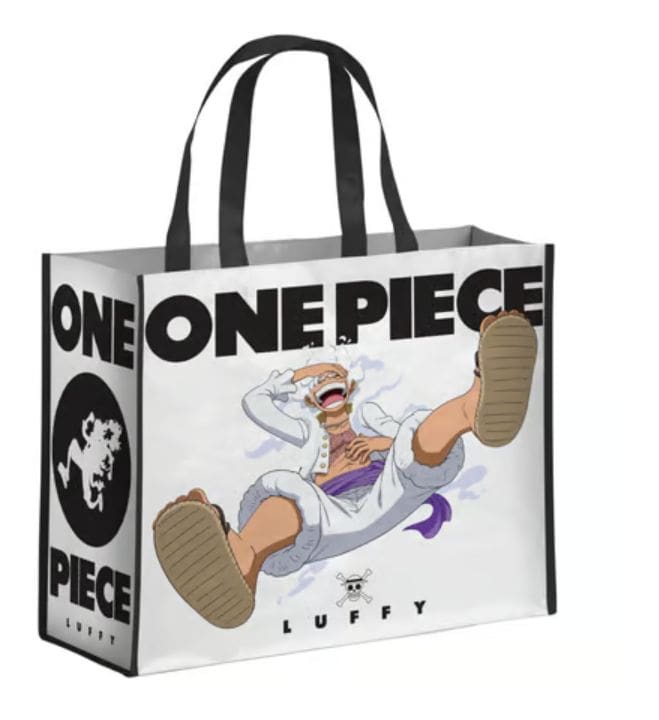 One Piece Luffy 