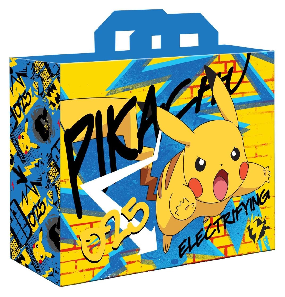 Pokémon Pikachu 