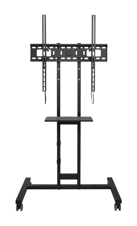 BM4673 Flur Halterung bis 2,29 m (90") 50 kg 