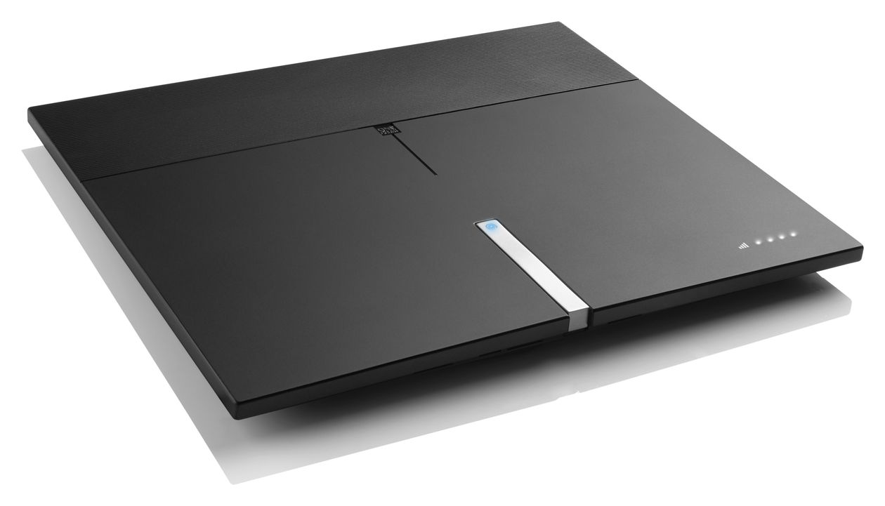 SV9495 DVB-T2 Zimmerantanne 