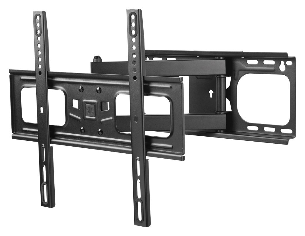 WM4459 Wand Halterung 180° bis 165,1 cm (65") 50 kg neigbar 