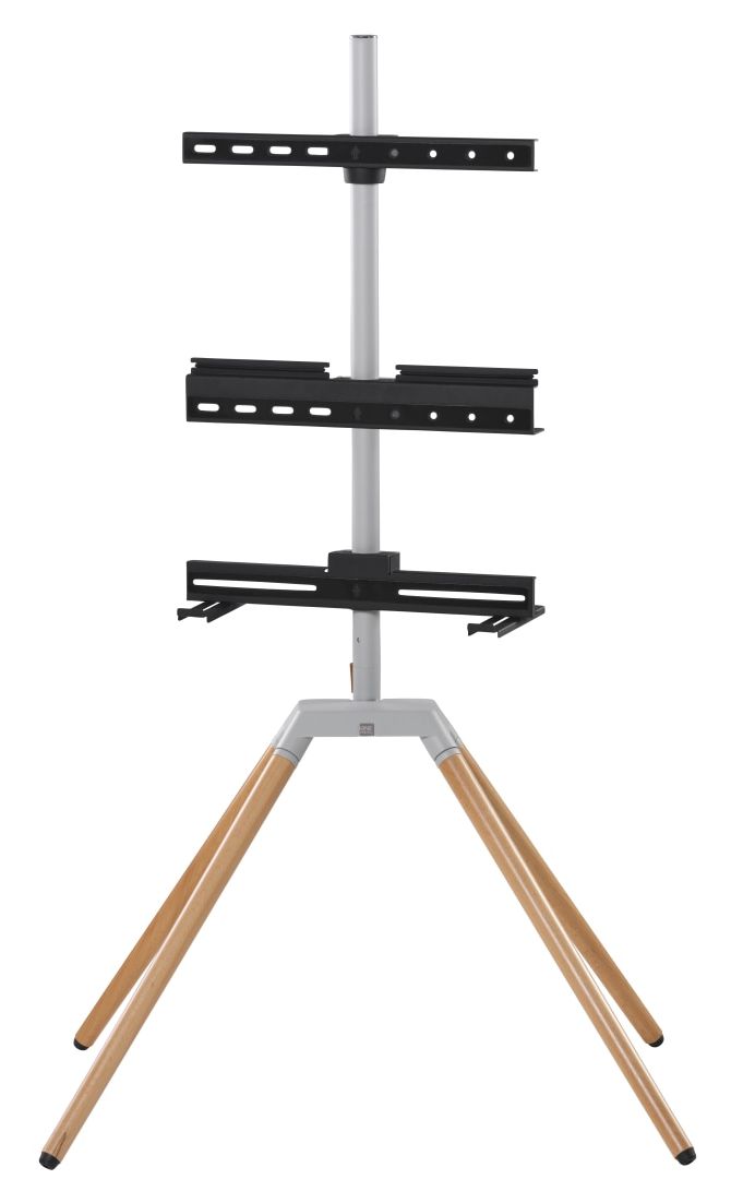 WM7476 Tripod 70 TV Stand Flur Halterung 360° bis 177,8 cm (70") 35 kg 