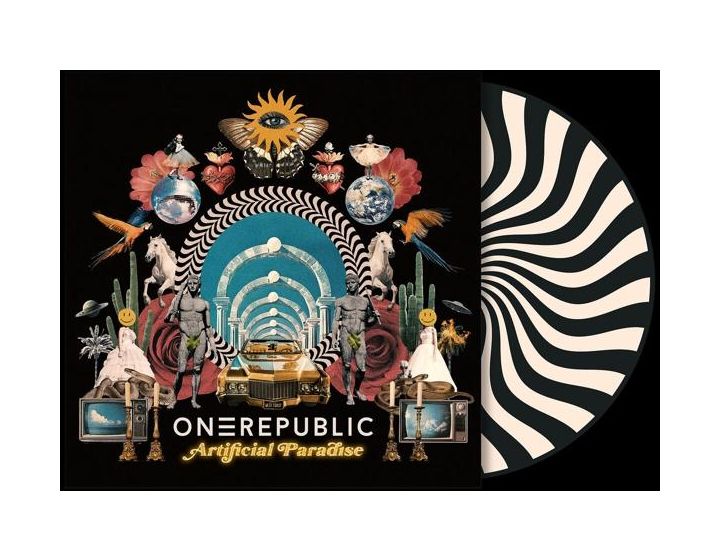 OneRepublic - Artificial Paradise 