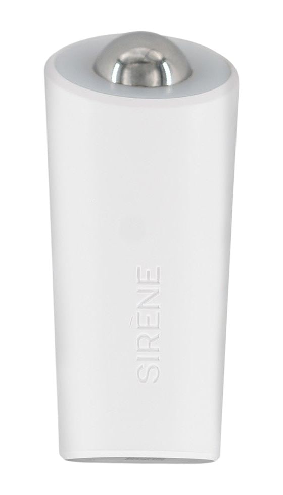Sirene Intelligenter Taschenalarm  (Weiß) 