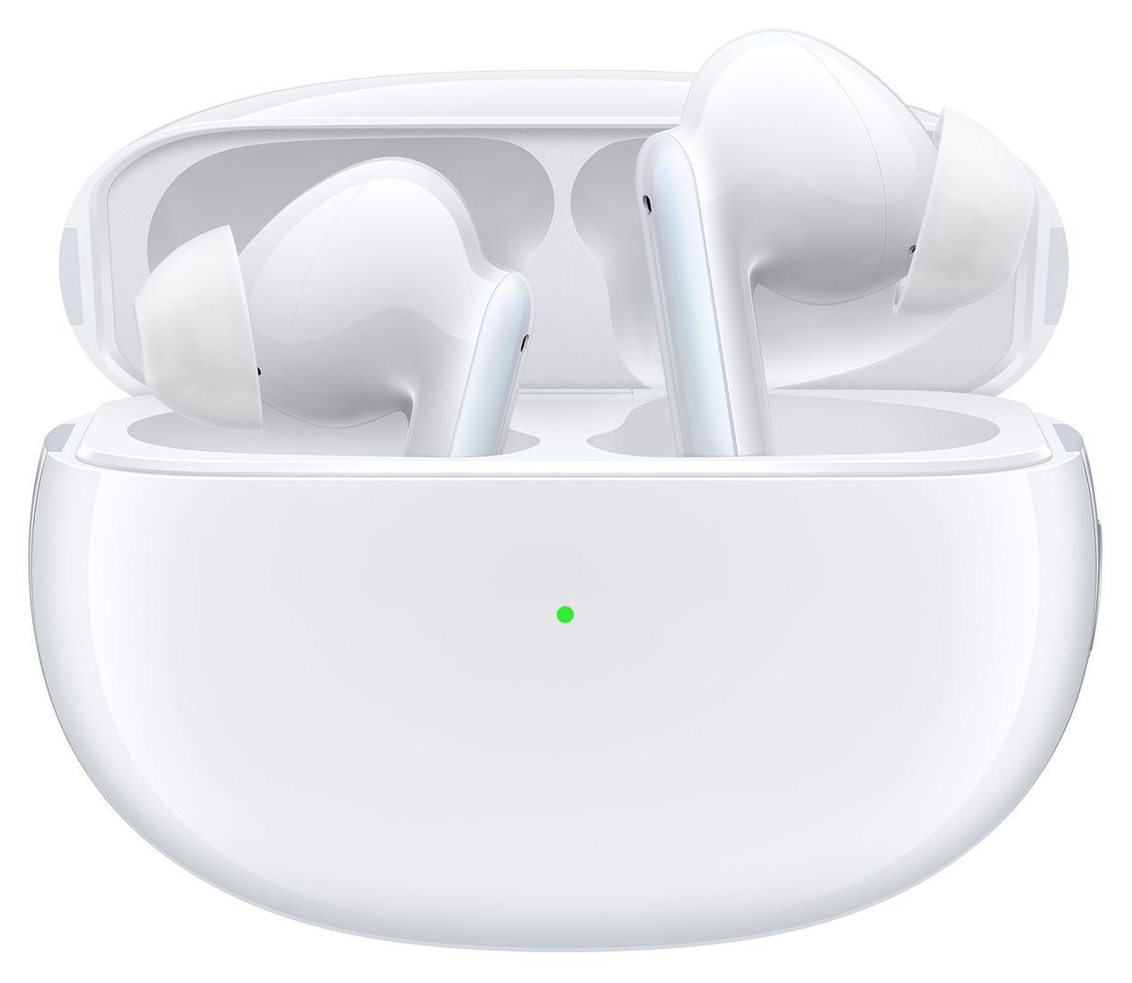 Enco X In-Ear Bluetooth Kopfhörer kabellos IP54 (Weiß) 