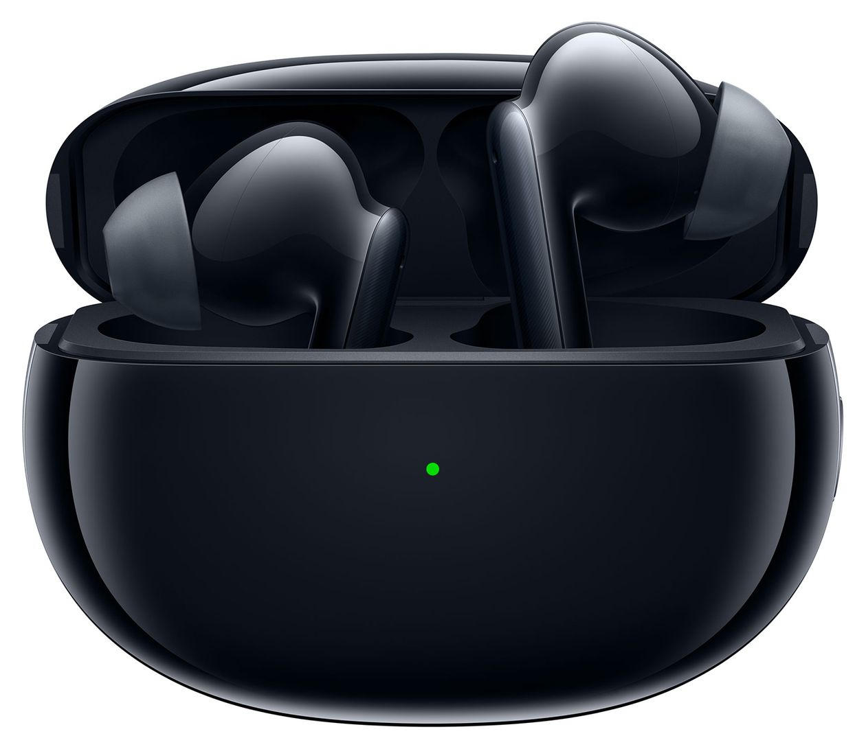Enco X In-Ear Bluetooth Kopfhörer kabellos IP54 (Schwarz) 