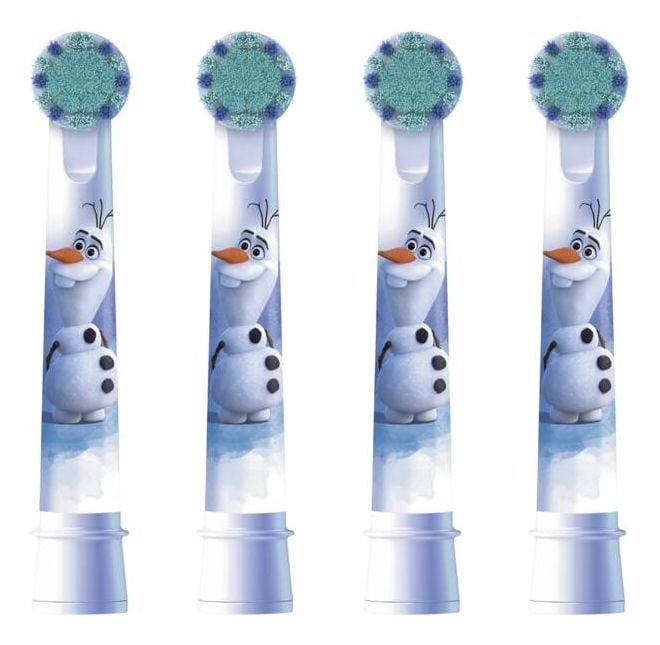 Frozen 