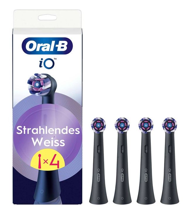 iO 