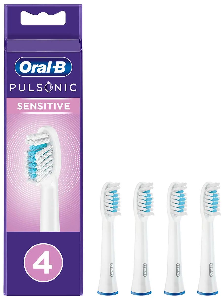 Pulsonic Sensitive 