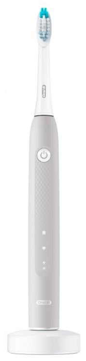 Pulsonic Slim Clean 2000 Schall-Zahnbürste für Erwachsene 336 h 