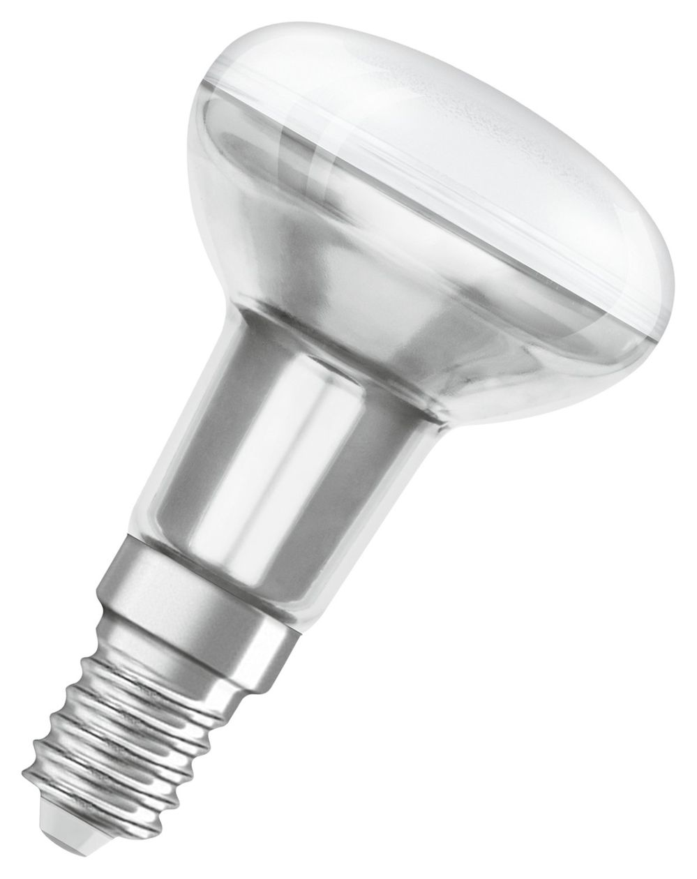 Star LED Lampe Reflektor E14 EEK: F 210 lm Warmweiß (2700K) entspricht 40 W 