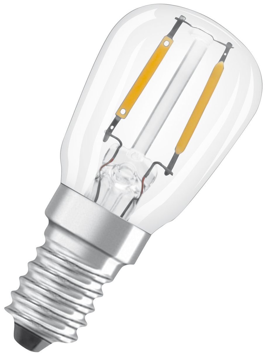 Star LED Lampe E14 EEK: G 50 lm Ultra-Warmweiß(2400K) entspricht 5 W 