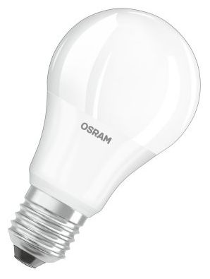 Star Classic LED Lampe Tropfen E27 EEK: A+ 806 lm Warmweiß (2700K) entspricht 60 W 